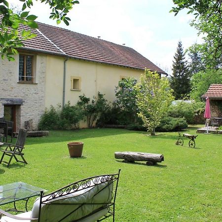 La Bicyclette Fleurie Bed and Breakfast Villemoirieu Exterior foto